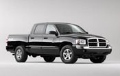 2005 Dodge Dakota Picture
